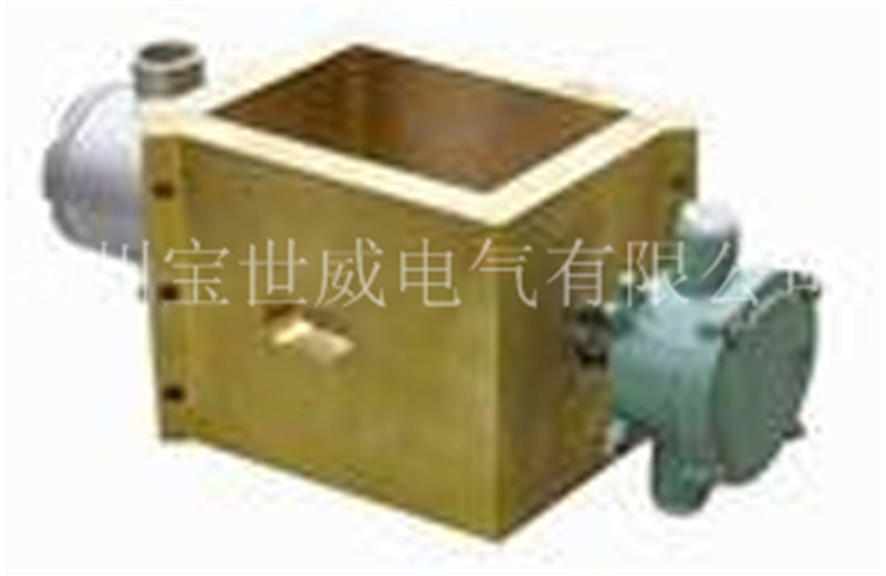 鑄銅電加熱器 鑄銅電加熱器